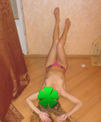 Проститутка Фокино : Алиса