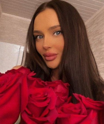 Проститутка Фокино : Елизавета